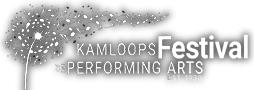 Kamloops Festival of Performing Arts